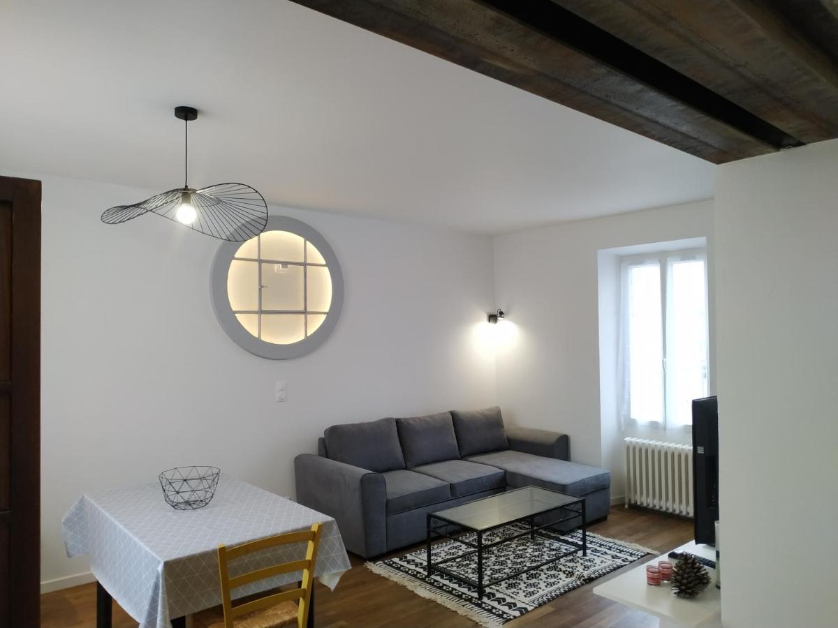 普瓦捷Maison De Notre Dame Des Dunes - 3Ch / 8 Pers别墅 外观 照片